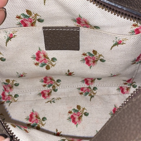 Slightly used Gucci bag - Picture 5 of 5